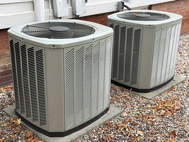 Reliable Hvac contractor in Sterling, IL by HVAC Repair CO